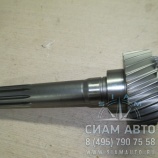 Вал первичный S6-85 (Z00243) Вал первичный S6-85 (Z00243)