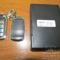 Блок открывания двери 3791-00068 ZK6122 (Y00828) Блок открывания двери 3791-00068 ZK6122 (Y00828)