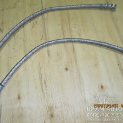 Шланг выжимного подшипника 1761-00307 ZK6122 (Y00877) Шланг выжимного подшипника 1761-00307 ZK6122 (Y00877)
