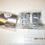 Р/к суппорта Meritor ELSA 2 (две половинки подшипника лапки) (М00637) Р/к суппорта Meritor ELSA 2 (две половинки подшипника лапки) (М00637)