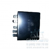 Реле поворотов Shaanxi 81.25311.0006 (90357) Реле поворотов Shaanxi 81.25311.0006 (90357)