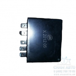 ���� ��������� Shaanxi 81.25311.0006 (90357)