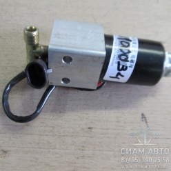 Клапан тормозной LCK6127 3557-10-00003 (Л00034) Клапан тормозной LCK6127 3557-10-00003 (Л00034)