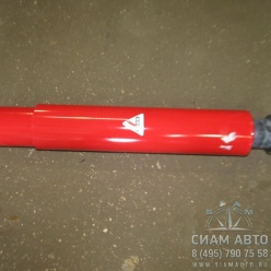 Амортизатор Scania груз.серия 2,3,4 / 1340254 (91335) Амортизатор Scania груз.серия 2,3,4 / 1340254 (91335)