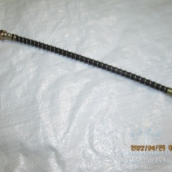 Шланг тормозной задн. Hardy (Н00185) Шланг тормозной задн. Hardy (Н00185)