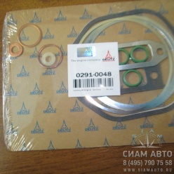 �/� ��� / F5/6L912 / 02910048 (80501)