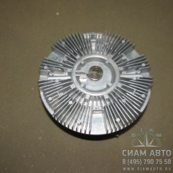 Гидромуфта CAMC / 1308х13A18D-010 (90423) Гидромуфта CAMC / 1308х13A18D-010 (90423)