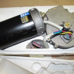 Мотор стеклоочистителя ZK 180W 24V 5205-00680 (Y00038) Мотор стеклоочистителя ZK 180W 24V 5205-00680 (Y00038)