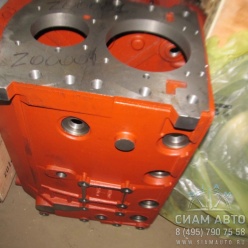 Картер КПП / 1268301024 / S6-90 (Z00001) Картер КПП / 1268301024 / S6-90 (Z00001)