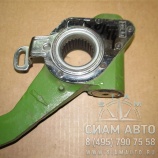 Рычаг регулир тормоза задний левый KLQ6129Q (30144) Рычаг регулир тормоза задний левый KLQ6129Q (30144)
