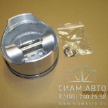 Поршень компрессора в сборе 88,25 1 рем.LK3874/ 3877/ 3879 (60402) Поршень компрессора в сборе 88,25 1 рем.LK3874/ 3877/ 3879 (60402)