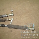 Трос КПП-1 XMQ6130 /10,78/ 2шт (40342) Трос КПП-1 XMQ6130 /10,78/ 2шт (40342)