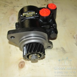 Насос ГУР для Volvo N, NL, F10 / 1585013 (91389) Насос ГУР для Volvo N, NL, F10 / 1585013 (91389)
