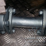 Привод ТНВД (L=170mm/длинный) WG1560080277 (90304) Привод ТНВД (L=170mm/длинный) WG1560080277 (90304)