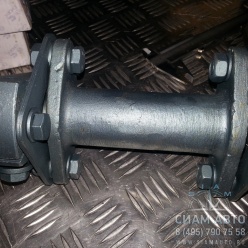 Привод ТНВД (L=170mm/длинный) WG1560080277 (90304) Привод ТНВД (L=170mm/длинный) WG1560080277 (90304)