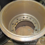 ������� ������ XML6112  D-410 H-254 D����.-240 D�� �������-285 10����. (20276)