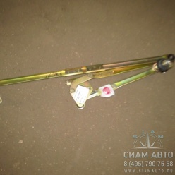 Трапеция стеклоочистителя KLQ6119 37uc2-28541-b1 (30462) Трапеция стеклоочистителя KLQ6119 37uc2-28541-b1 (30462)