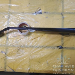 Поводок дворника левый c 2019 LCK6127 (Л00118) Поводок дворника левый c 2019 LCK6127 (Л00118)