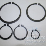 Р/к колец стопорных S6-90 (Z00218) Р/к колец стопорных S6-90 (Z00218)