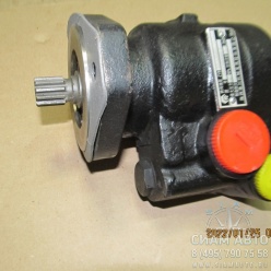 Насос ГУР 3407-00117 ZK (Y00823) Насос ГУР 3407-00117 ZK (Y00823)