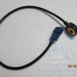Датчик детонации Тагаз Hardy CK3700 500N2 (Н00092) Датчик детонации Тагаз Hardy CK3700 500N2 (Н00092)