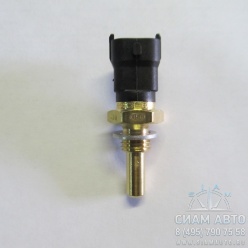 Датчик температуры двигателя (Дойтц) МАЗ 103-476 / 0281002744 (80225) Датчик температуры двигателя (Дойтц) МАЗ 103-476 / 0281002744 (80225)
