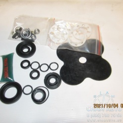�/�����. ������� 4-���������� ("Knorr") Volvo / KSK 3.3 (91571)