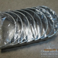 Вкладыши к/в коренные YC4G140-30 (U00010) Вкладыши к/в коренные YC4G140-30 (U00010)