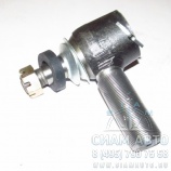Наконечник поперечной тяги правый KLQ6885 конус 22-26 М30\20 (30179) Наконечник поперечной тяги правый KLQ6885 конус 22-26 М30\20 (30179)