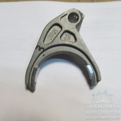 Вилка 5-ой передачи Тагаз Hardy (Н00145) Вилка 5-ой передачи Тагаз Hardy (Н00145)