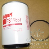 ������ ��������� ���������� FS 19551 klq6119 E4 XML6127xmq6800 (�00002)