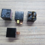 Реле поворотов KLQ (30333) Реле поворотов KLQ (30333)