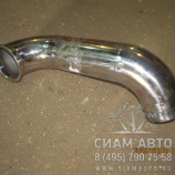 Труба выхлопная 3 XML6126JR (20988) Труба выхлопная 3 XML6126JR (20988)