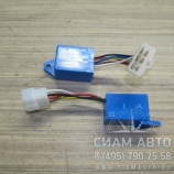 Реле стеклоочистителя KLQ6885 / 6119 (30336) Реле стеклоочистителя KLQ6885 / 6119 (30336)