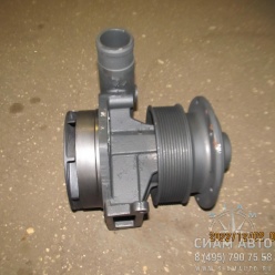 Насос водяной (помпа) SHAANXI WP10 E5 / 1000402861 (92186) Насос водяной (помпа) SHAANXI WP10 E5 / 1000402861 (92186)