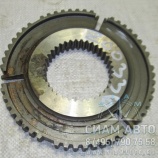 Муфта синхронизатора 1-2 передач зубчатая КПП ZF 5S-150 (Z00336) Муфта синхронизатора 1-2 передач зубчатая КПП ZF 5S-150 (Z00336)