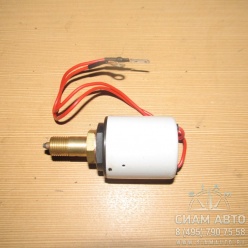 Клапан электромагнитный ЕМ-1V24V (турбины) 341-054242 3588210010 358821420120 (10372) Клапан электромагнитный ЕМ-1V24V (турбины) 341-054242 3588210010 358821420120 (10372)