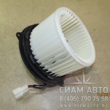 Моторчик отопителя кабины 12V90W Тагаз Hardy (Н00076) Моторчик отопителя кабины 12V90W Тагаз Hardy (Н00076)
