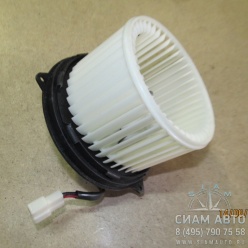 Моторчик отопителя кабины 12V90W Тагаз Hardy (Н00076) Моторчик отопителя кабины 12V90W Тагаз Hardy (Н00076)