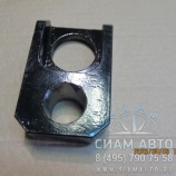 Кронштейн стабилизатора LCk6127 (Л00181) Кронштейн стабилизатора LCk6127 (Л00181)