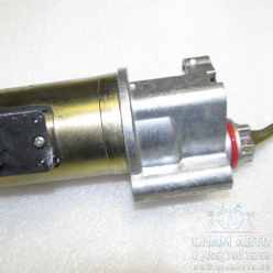 Клапан электромагнитный останова / 2012 / 04199904 / DEUTZ (80425) Клапан электромагнитный останова / 2012 / 04199904 / DEUTZ (80425)