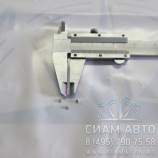 Шайба балансировочная 1.2 мм / F00VC12540 (В00013) Шайба балансировочная 1.2 мм / F00VC12540 (В00013)