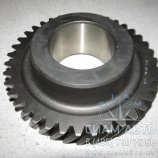 Шестерня z=39 5 перед. S6-90 (М00814) Шестерня z=39 5 перед. S6-90 (М00814)