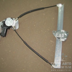 Стеклоподъемник электрич. XMQ6129 (40832) Стеклоподъемник электрич. XMQ6129 (40832)