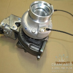 Турбокомпрессор 3786902Н HE200VG ЯМЗ Евро-5 / 53403.1118010 (С01140) Турбокомпрессор 3786902Н HE200VG ЯМЗ Евро-5 / 53403.1118010 (С01140)