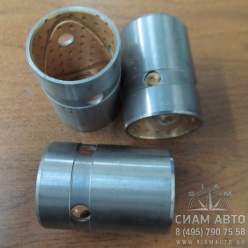 Втулка задней тормозной подошвы 6108HG/6118HGA, 6119HA ) ?44 х ?50 х 70 (Y00110) Втулка задней тормозной подошвы 6108HG/6118HGA, 6119HA ) ?44 х ?50 х 70 (Y00110)