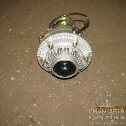 Вискомуфта XML6126JR (20999) Вискомуфта XML6126JR (20999)