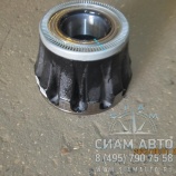 Подшипник передн. ступицы ZK6122 3001-03059 (Z00402) Подшипник передн. ступицы ZK6122 3001-03059 (Z00402)