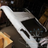 Панель задняя, облицовочная KLQ6119 (30362) Панель задняя, облицовочная KLQ6119 (30362)