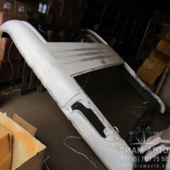 Панель задняя, облицовочная KLQ6119 (30362) Панель задняя, облицовочная KLQ6119 (30362)